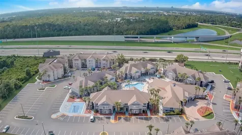 3100 Parkway Boulevard Kissimmee FL 34747