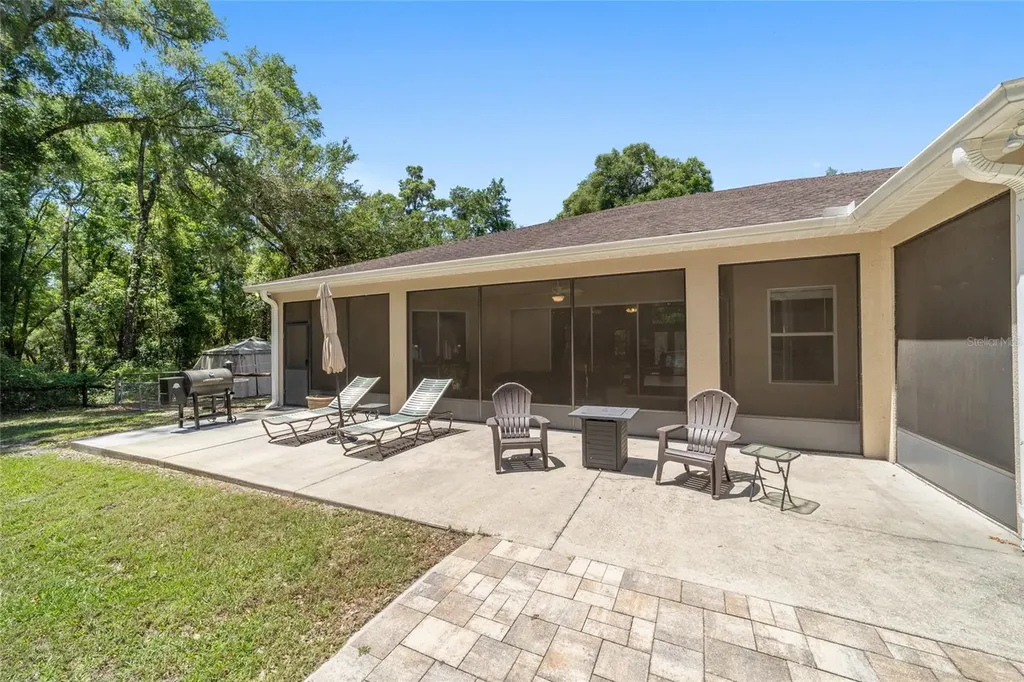 4060 S Kenvera Loop Inverness FL 34450