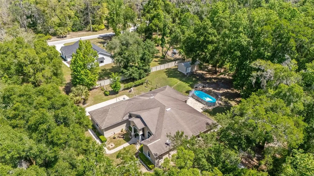 4060 S Kenvera Loop Inverness FL 34450