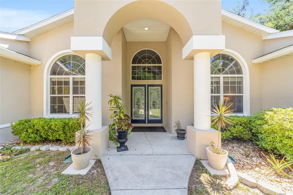 4060 S Kenvera Loop Inverness FL 34450