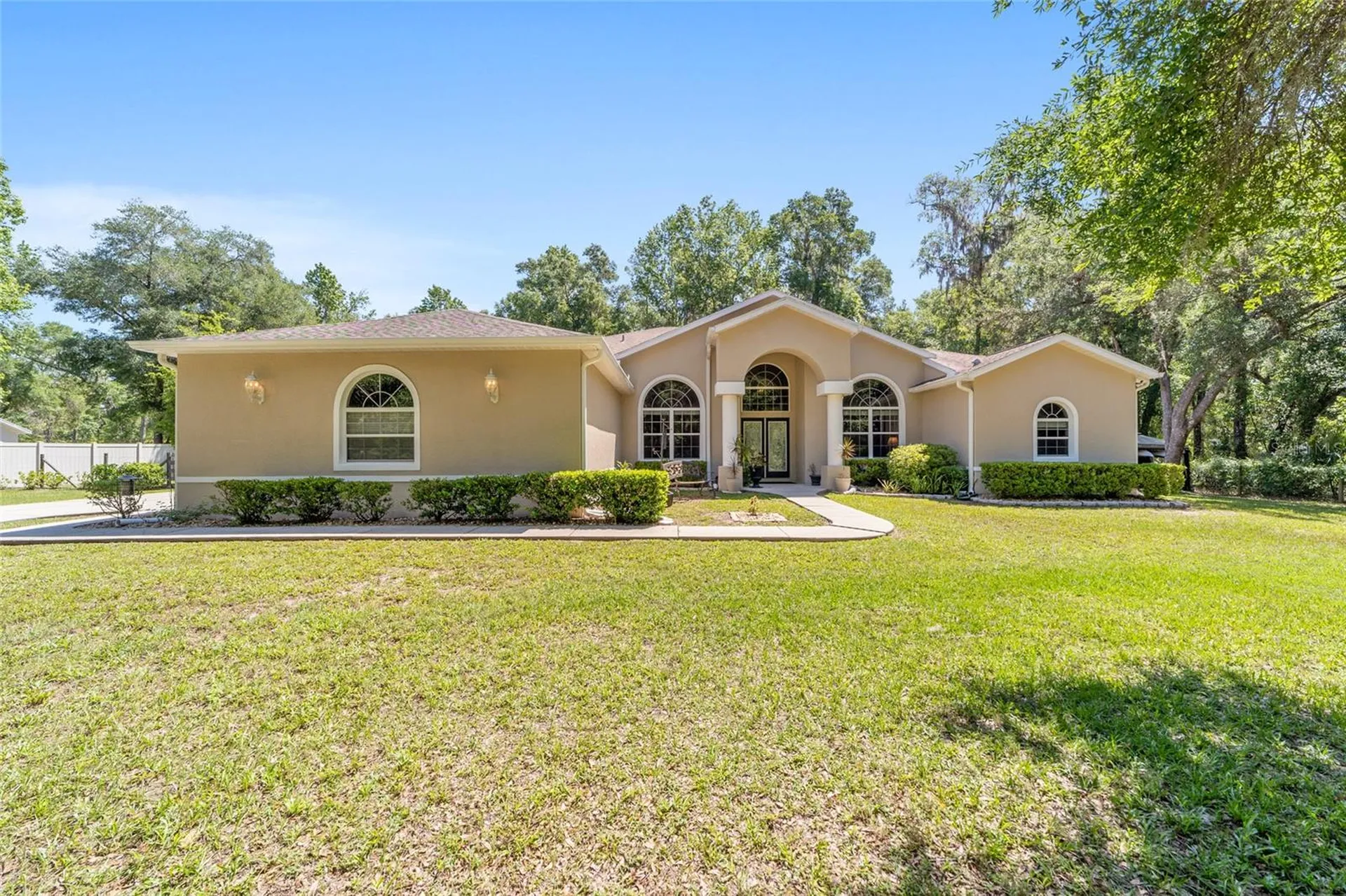 4060 S Kenvera Loop Inverness FL 34450