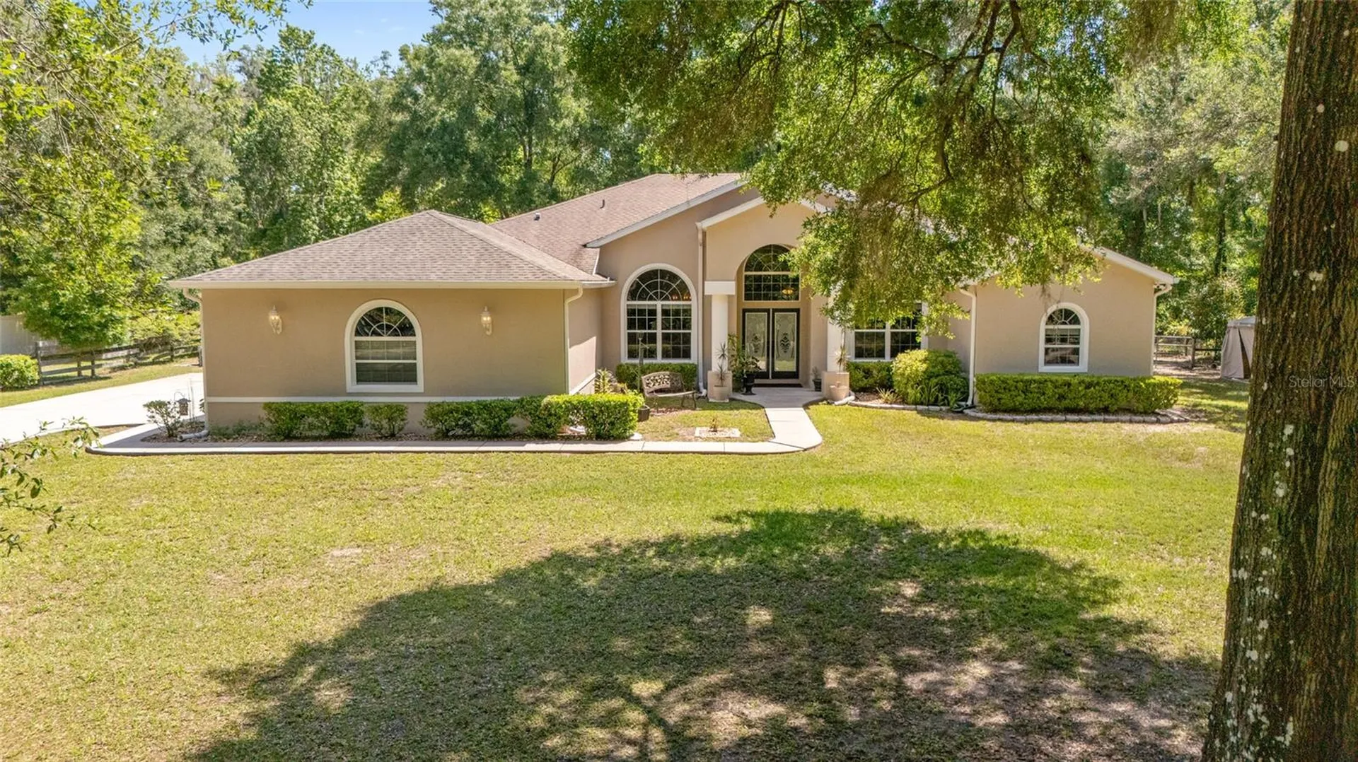 4060 S Kenvera Loop Inverness FL 34450