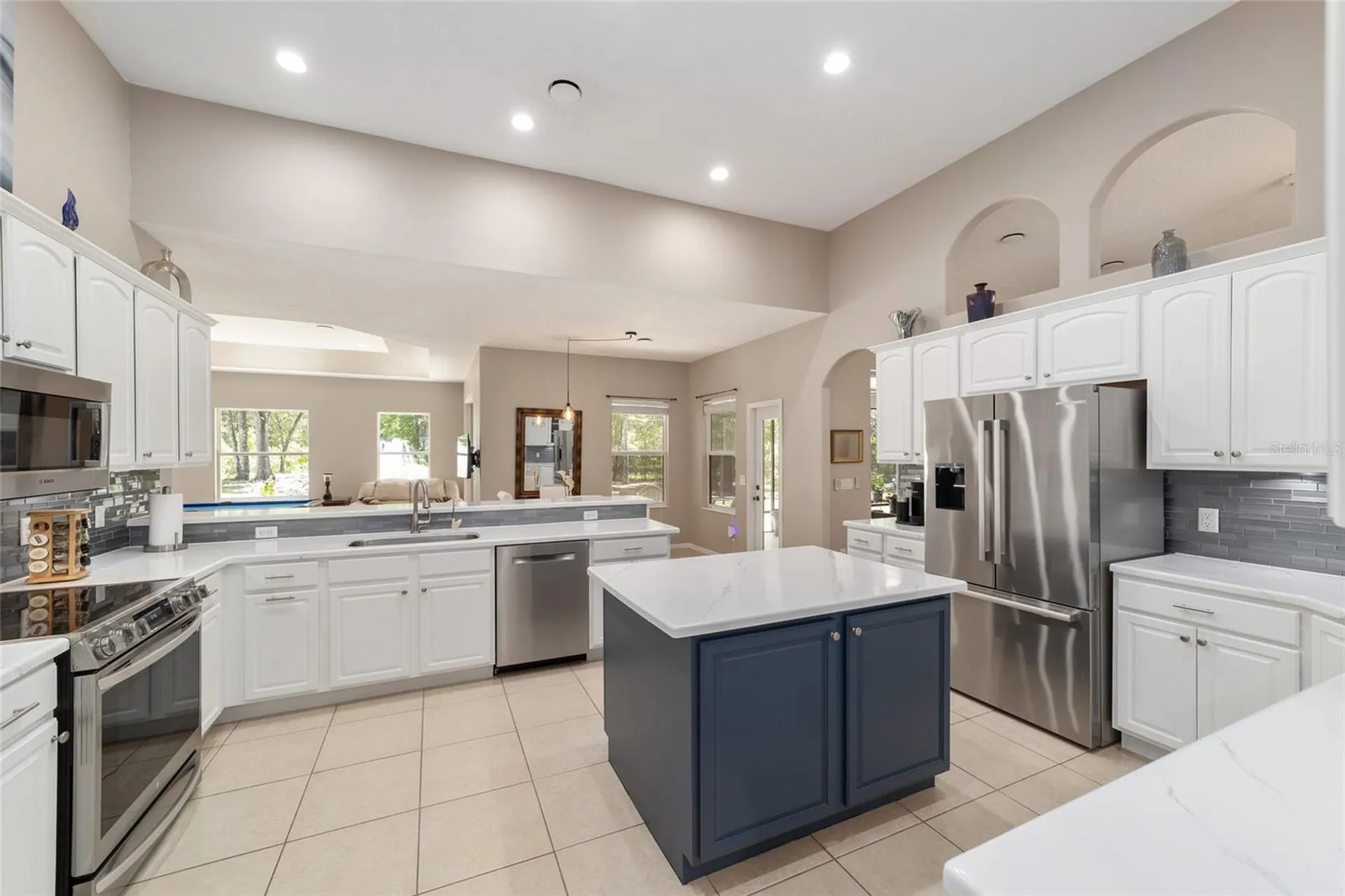 4060 S Kenvera Loop Inverness FL 34450