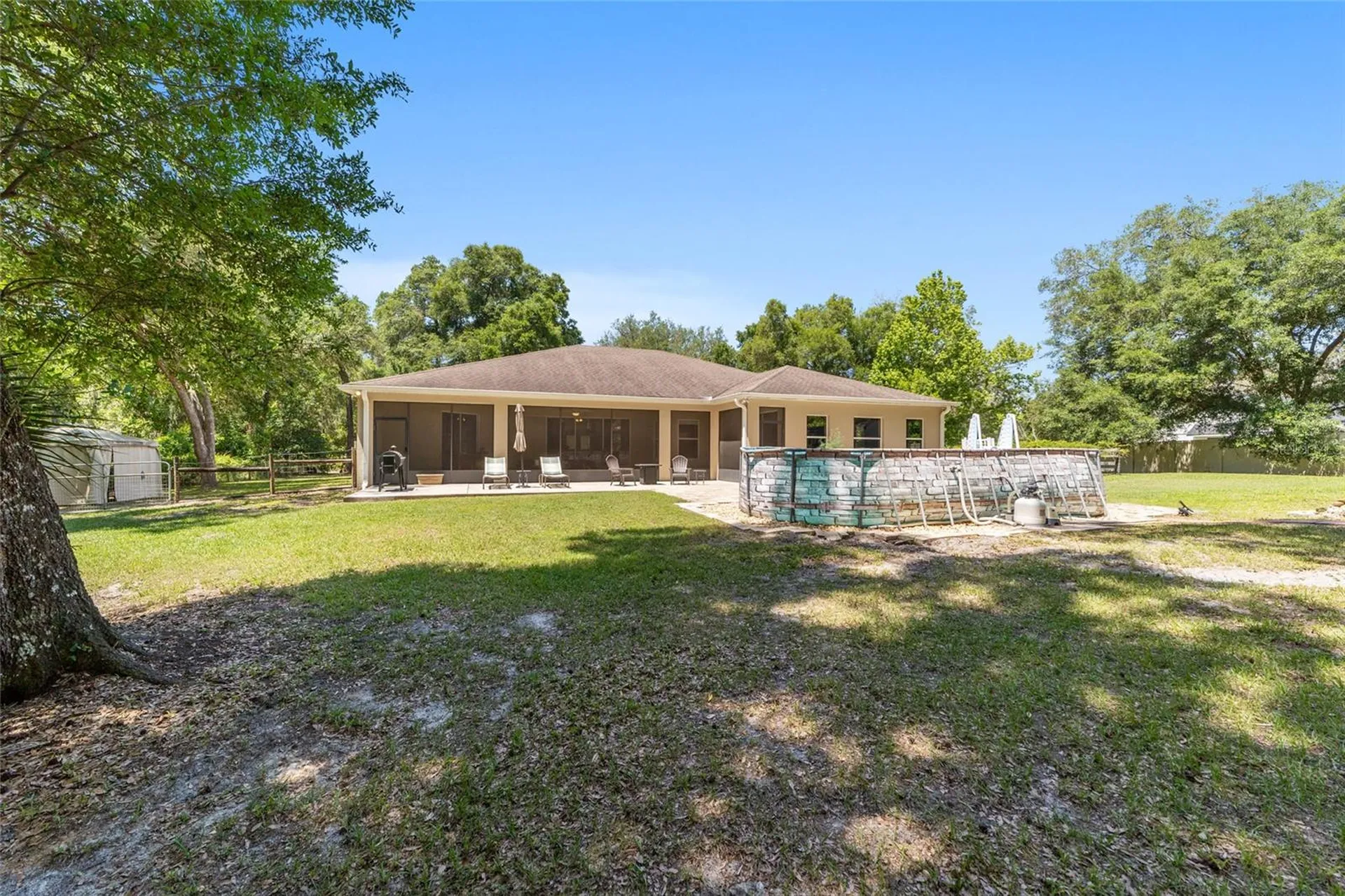 4060 S Kenvera Loop Inverness FL 34450