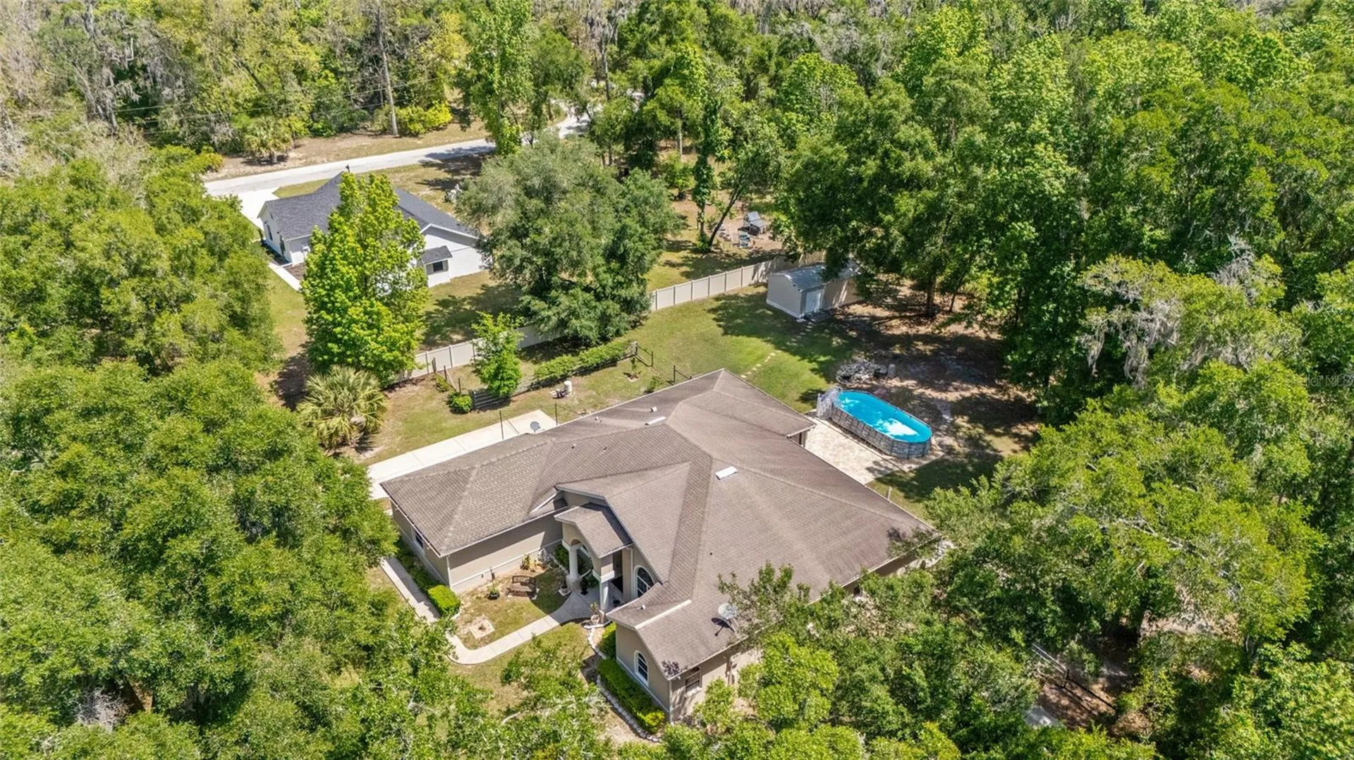 4060 S Kenvera Loop Inverness FL 34450