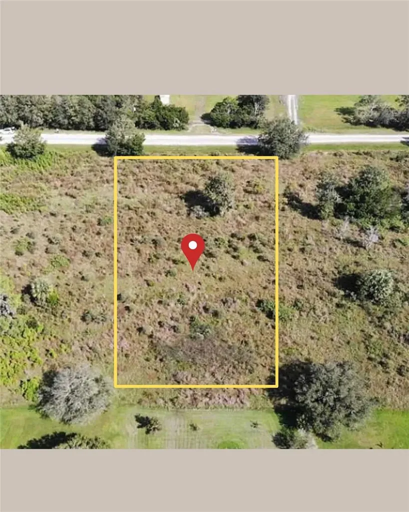 1636 Mistletoe Street Bunnell FL 32110