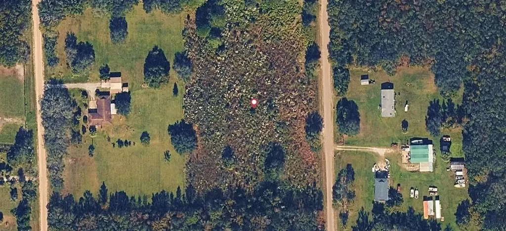 1636 Mistletoe Street Bunnell FL 32110