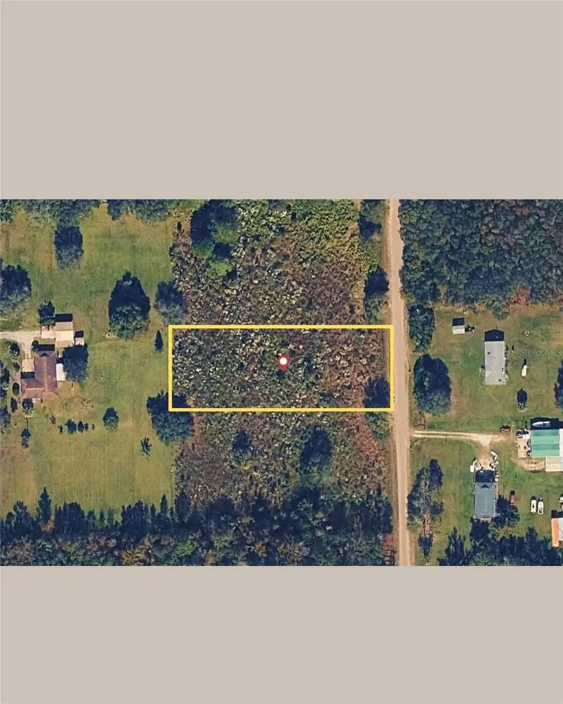 1636 Mistletoe Street Bunnell FL 32110