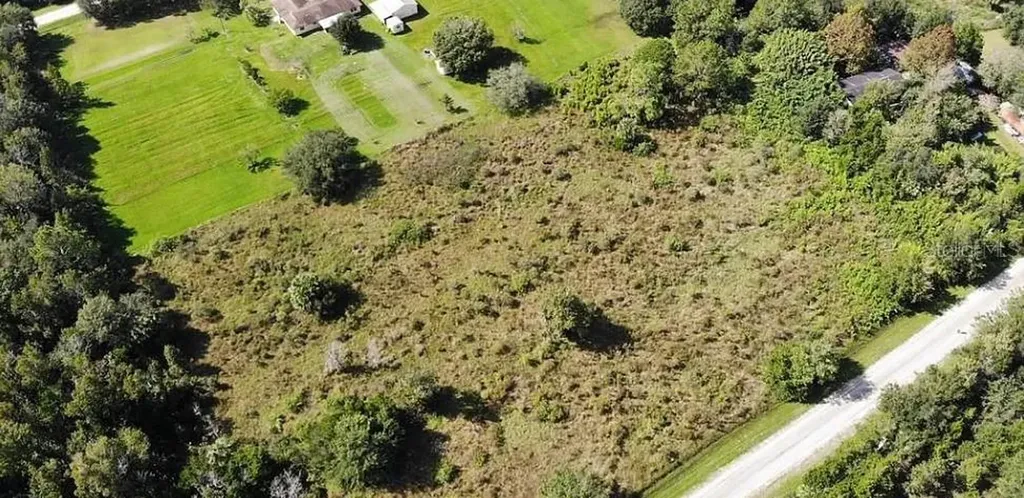 1636 Mistletoe Street Bunnell FL 32110