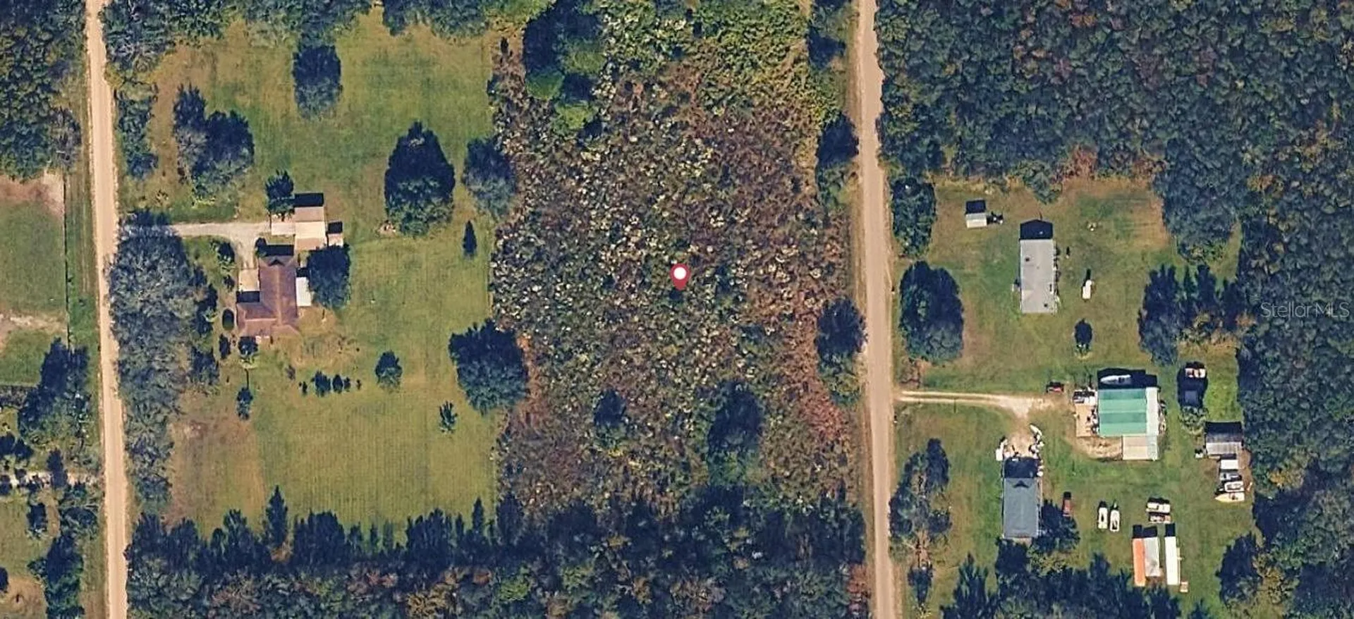 1636 Mistletoe Street Bunnell FL 32110