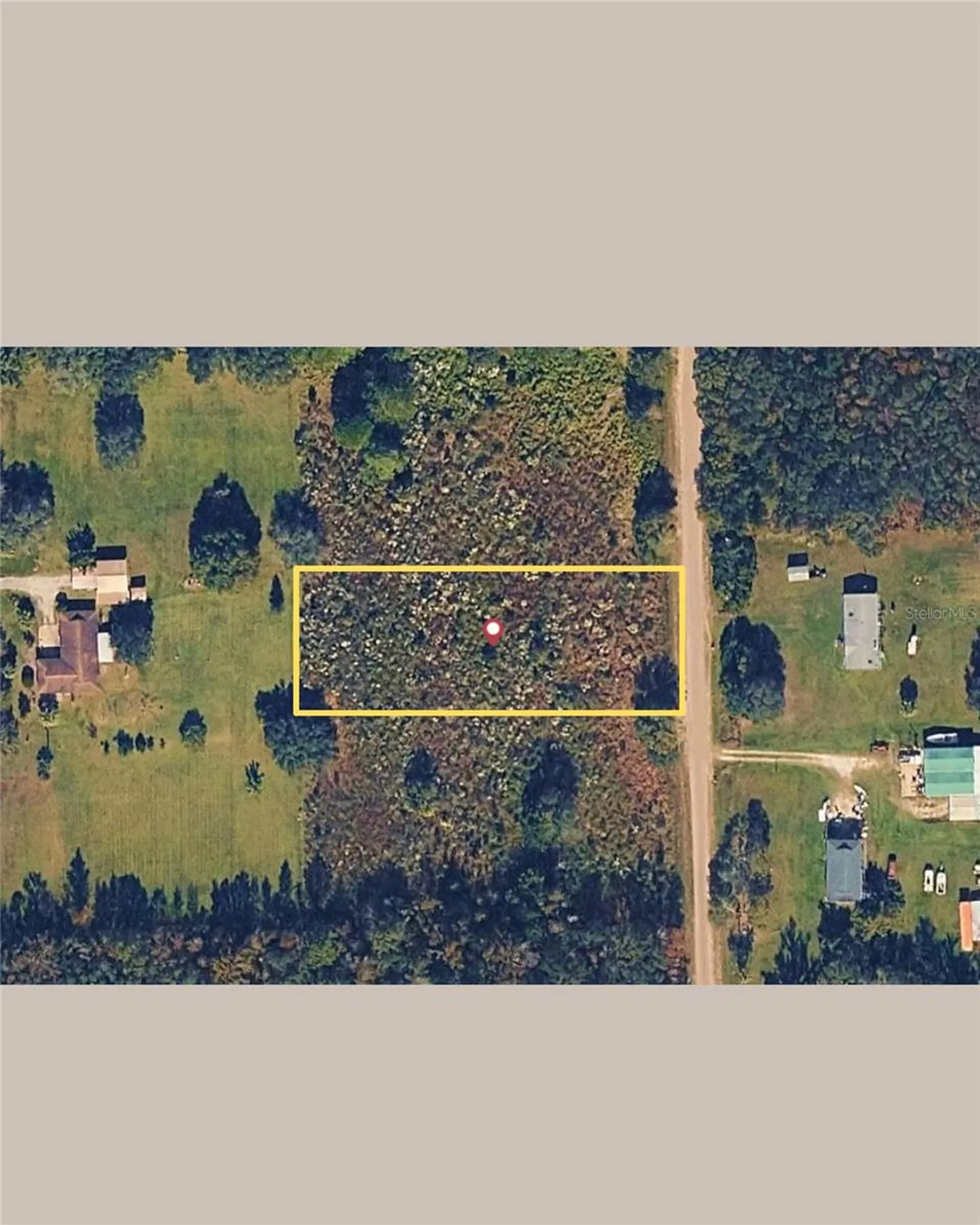 1636 Mistletoe Street Bunnell FL 32110