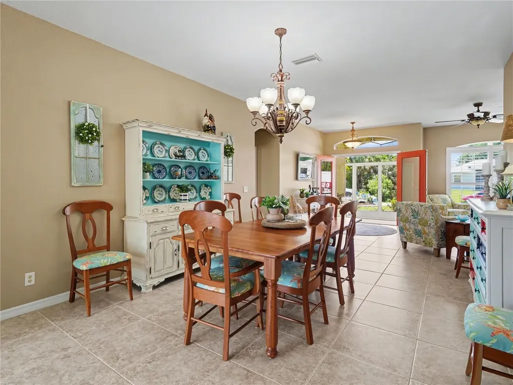 2318 Bonanza Lane North Port FL 34286