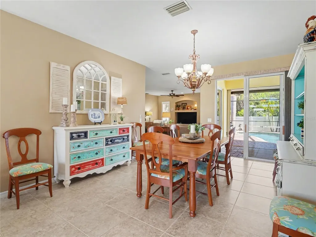 2318 Bonanza Lane North Port FL 34286