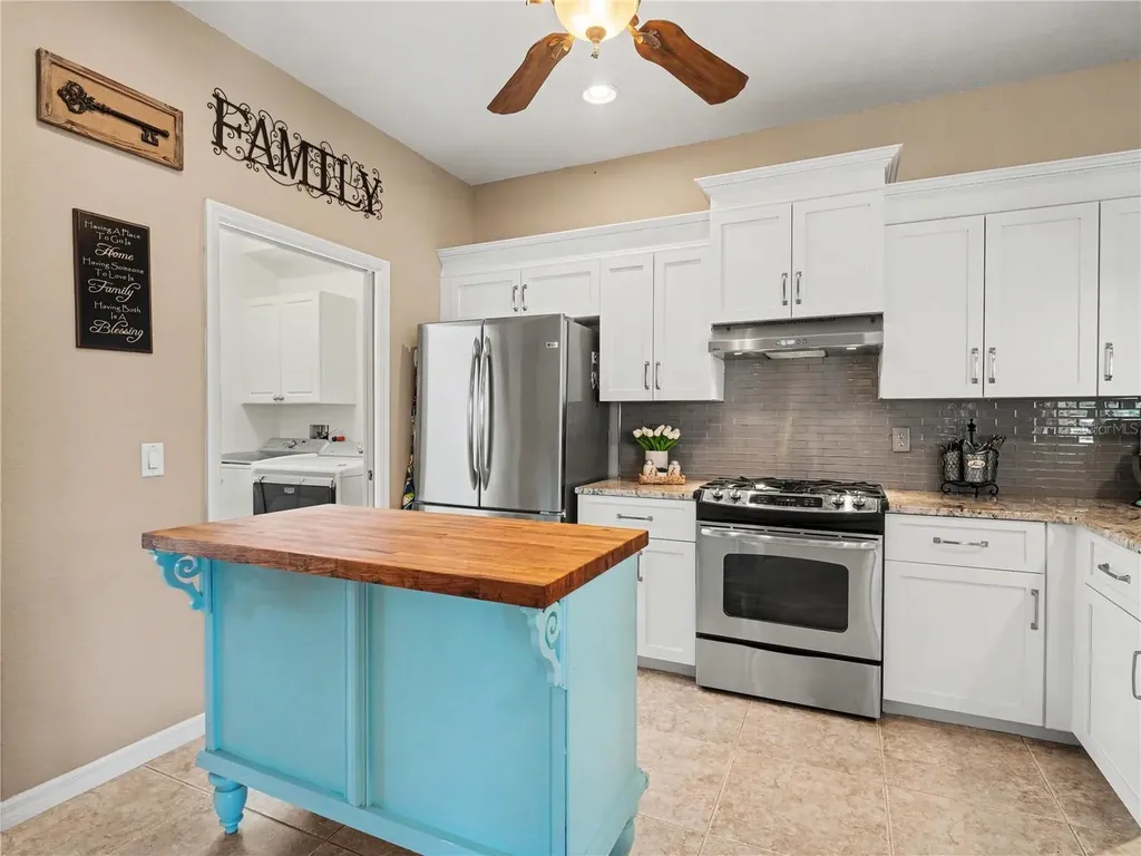 2318 Bonanza Lane North Port FL 34286