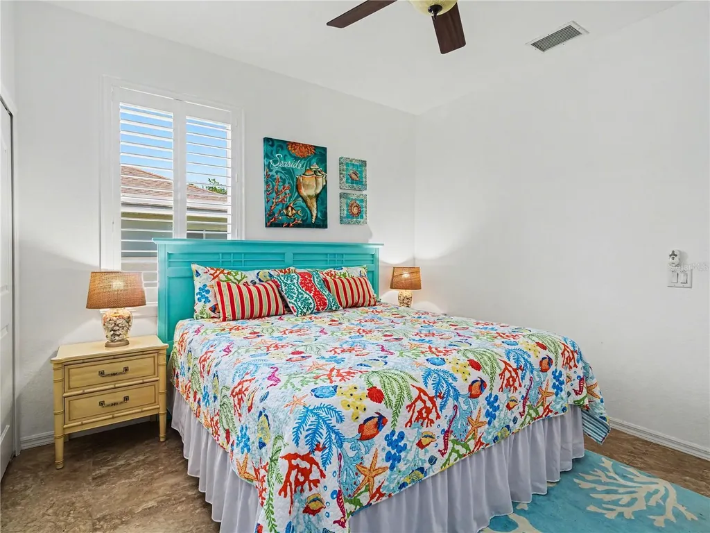 2318 Bonanza Lane North Port FL 34286
