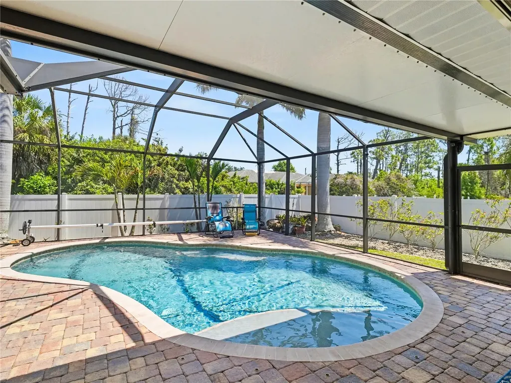 2318 Bonanza Lane North Port FL 34286