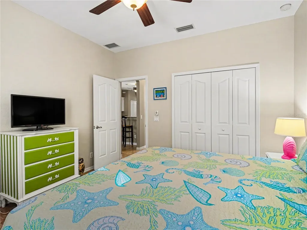 2318 Bonanza Lane North Port FL 34286