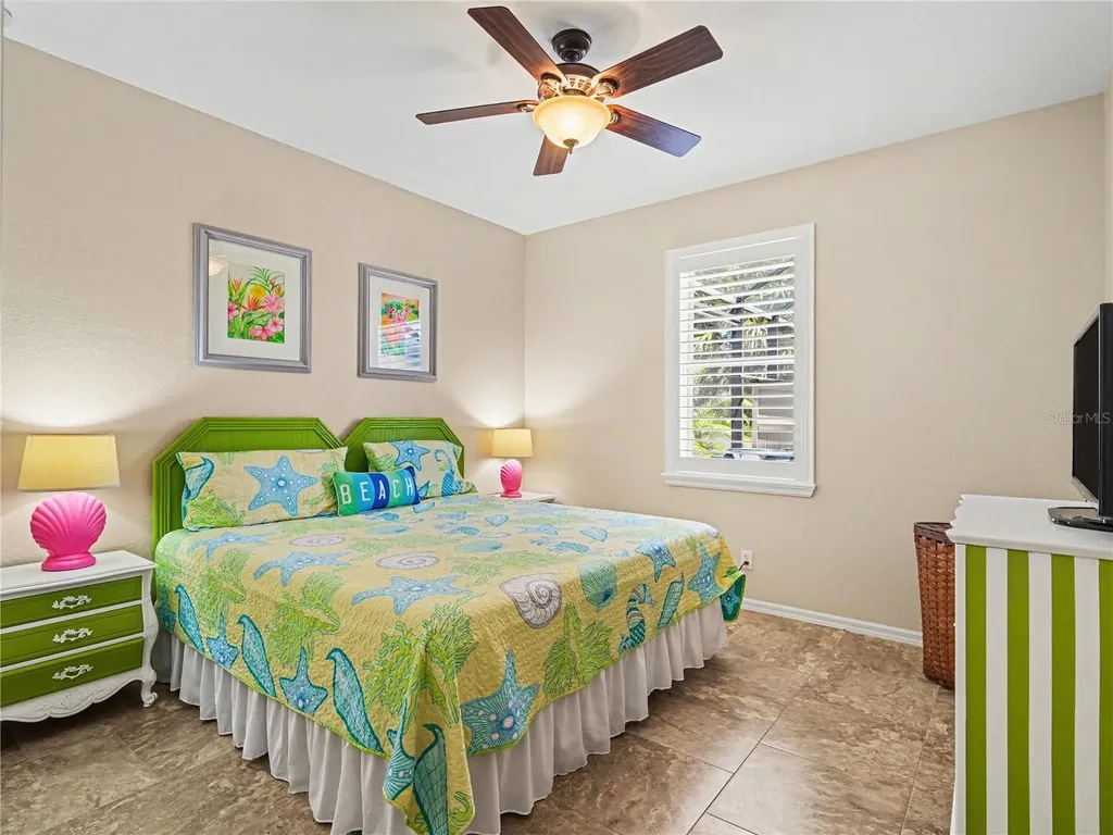 2318 Bonanza Lane North Port FL 34286