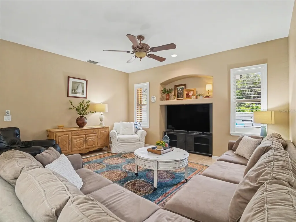 2318 Bonanza Lane North Port FL 34286