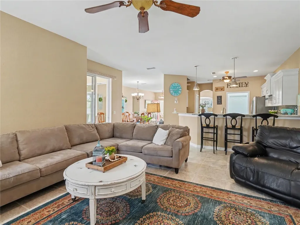 2318 Bonanza Lane North Port FL 34286