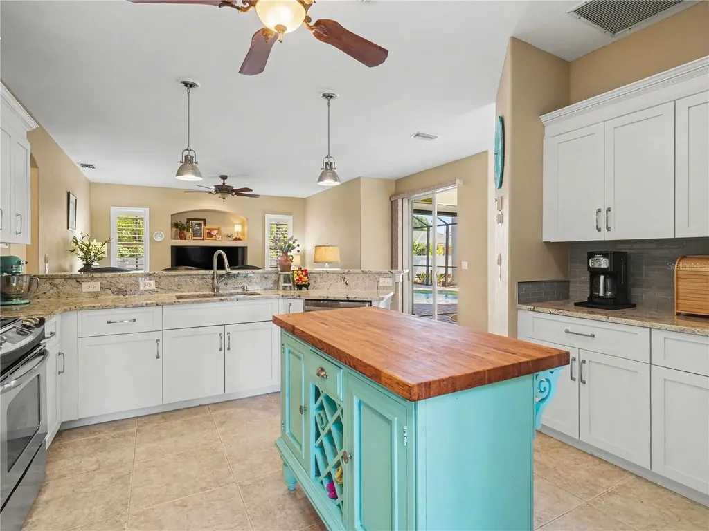 2318 Bonanza Lane North Port FL 34286