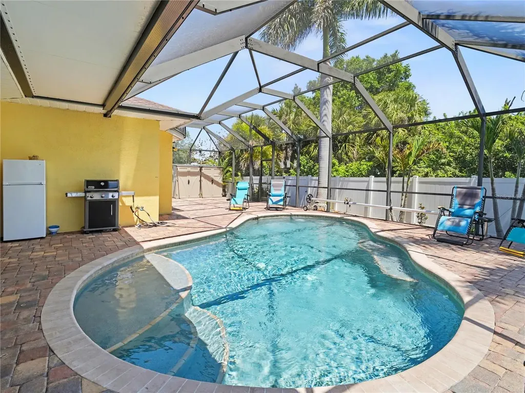 2318 Bonanza Lane North Port FL 34286