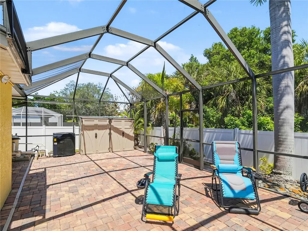 2318 Bonanza Lane North Port FL 34286