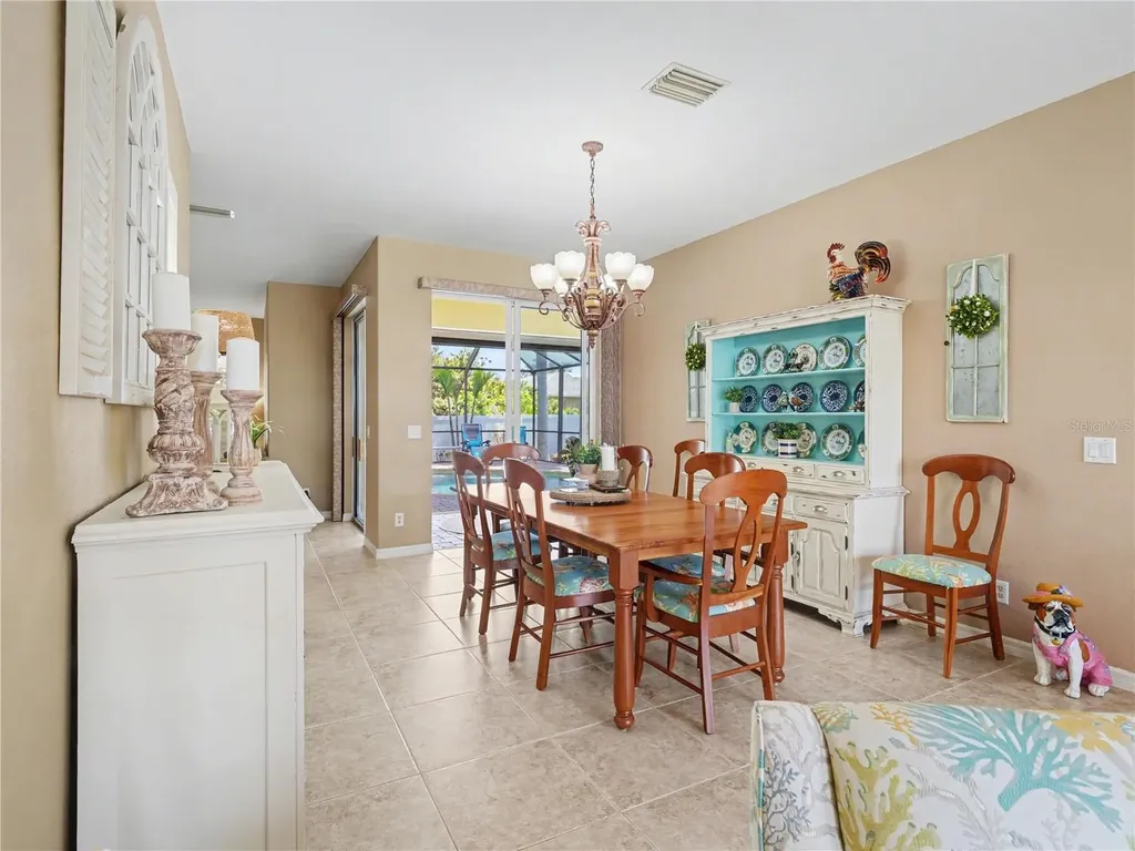 2318 Bonanza Lane North Port FL 34286
