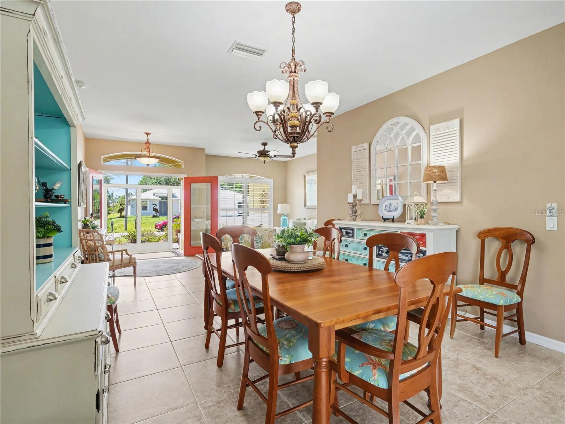 2318 Bonanza Lane North Port FL 34286