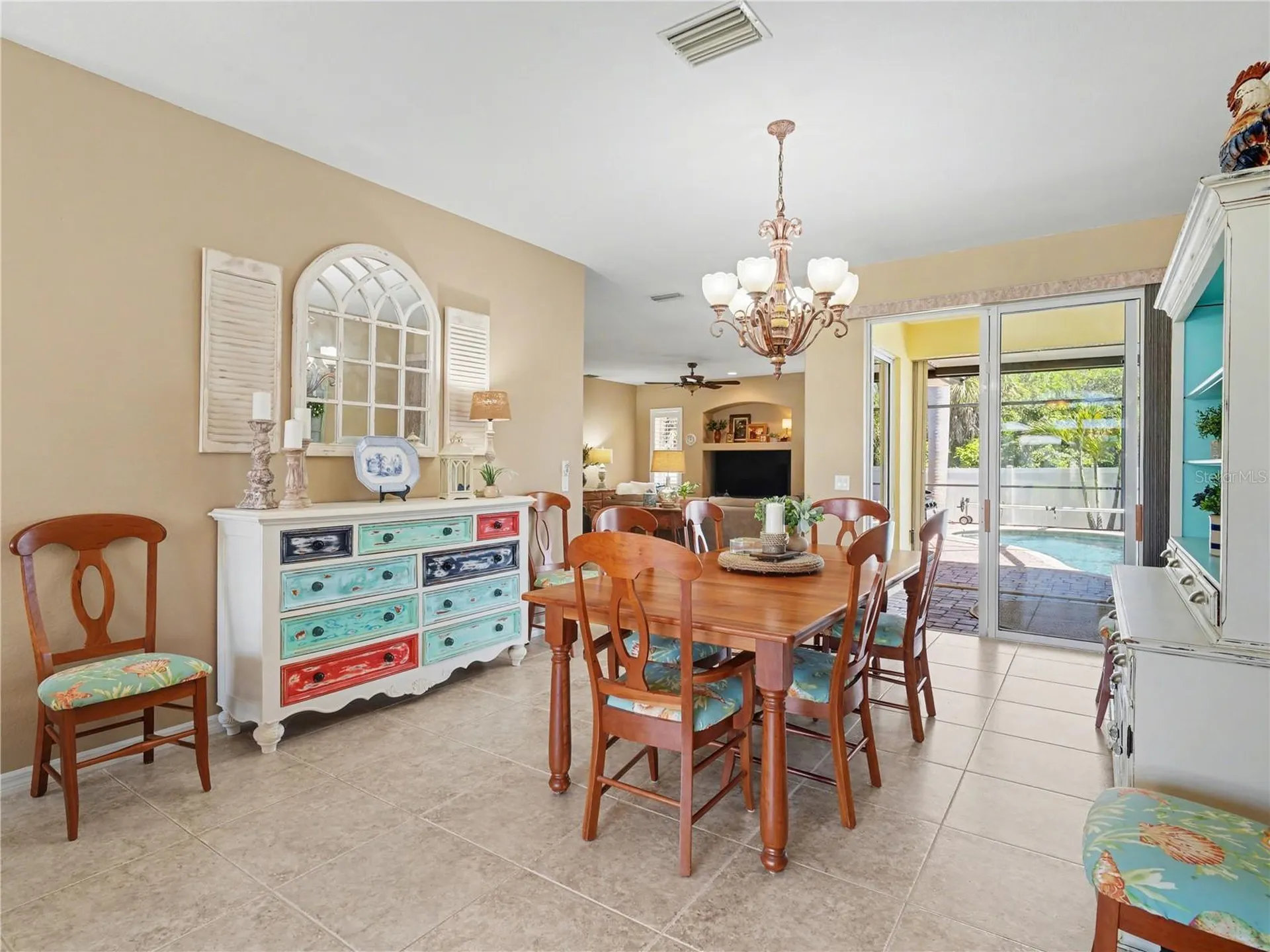 2318 Bonanza Lane North Port FL 34286