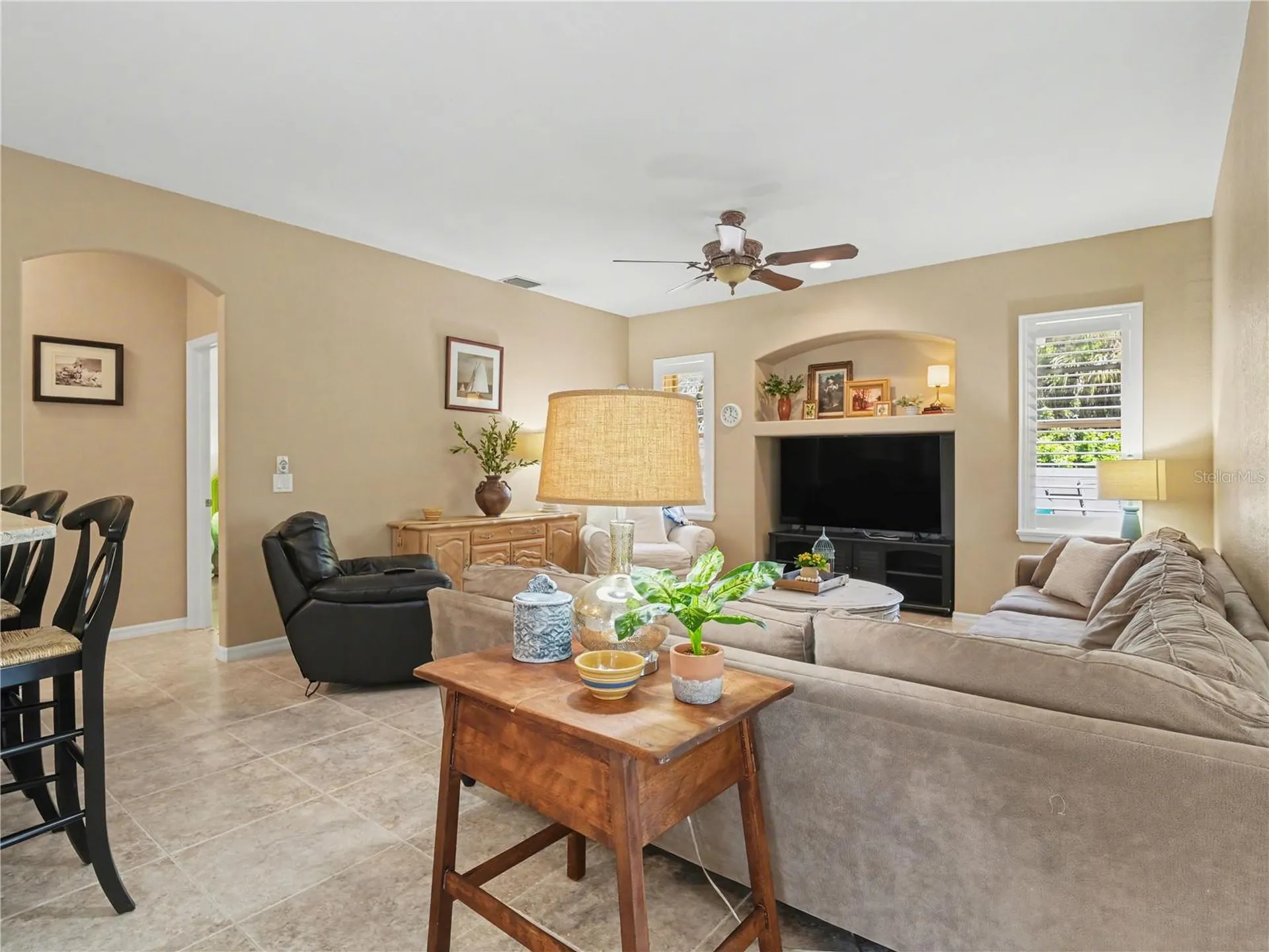 2318 Bonanza Lane North Port FL 34286