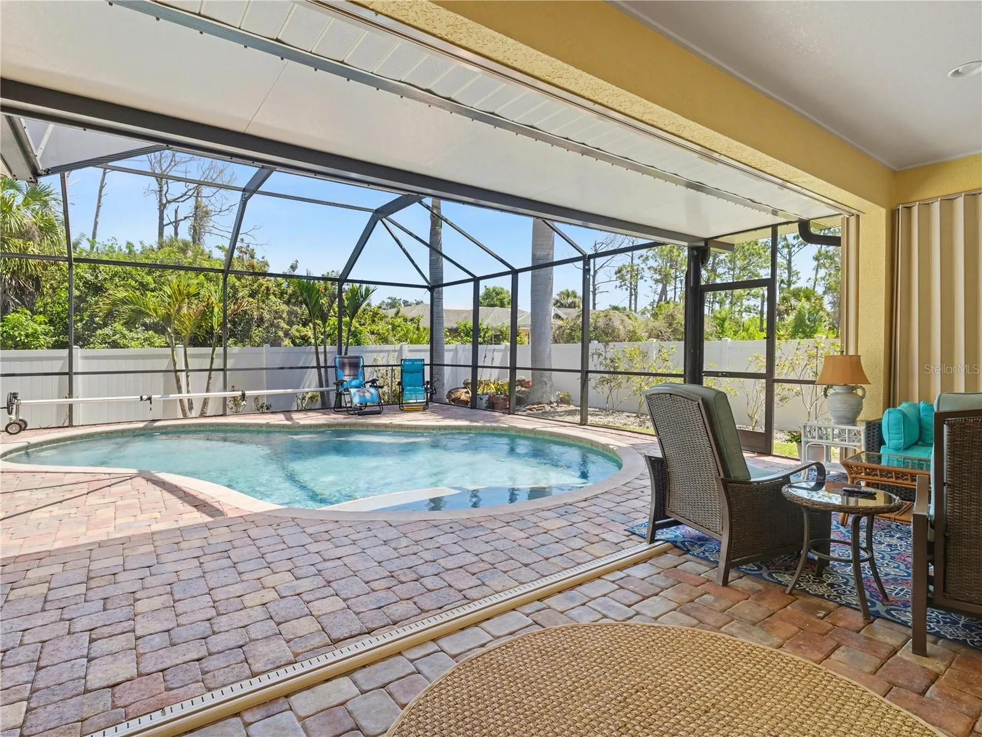 2318 Bonanza Lane North Port FL 34286