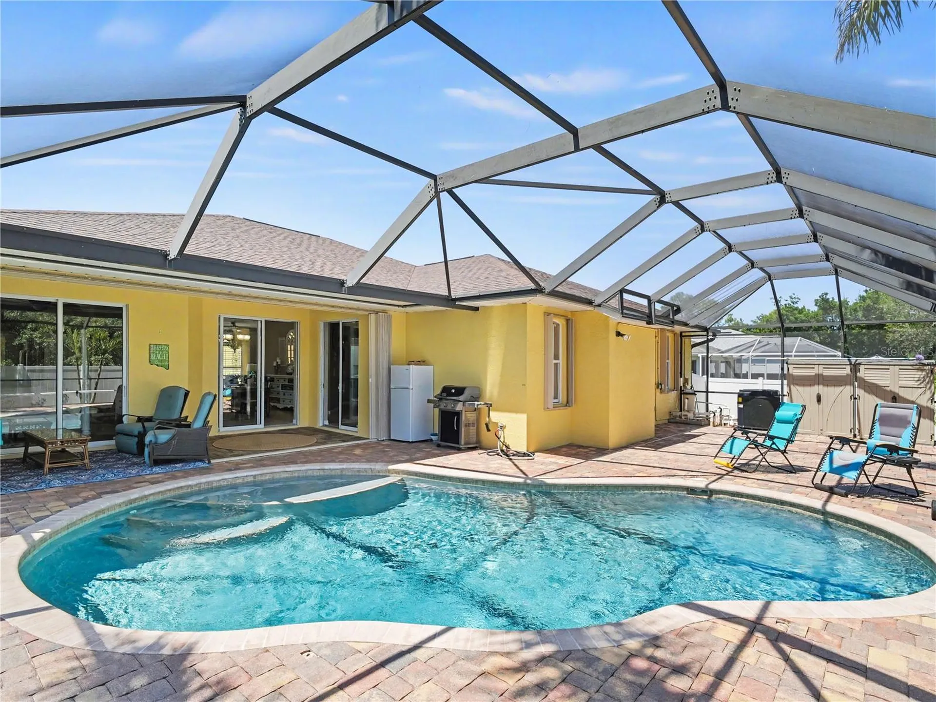 2318 Bonanza Lane North Port FL 34286