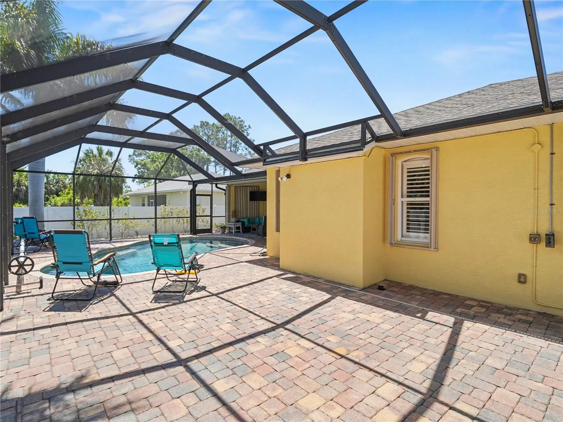 2318 Bonanza Lane North Port FL 34286