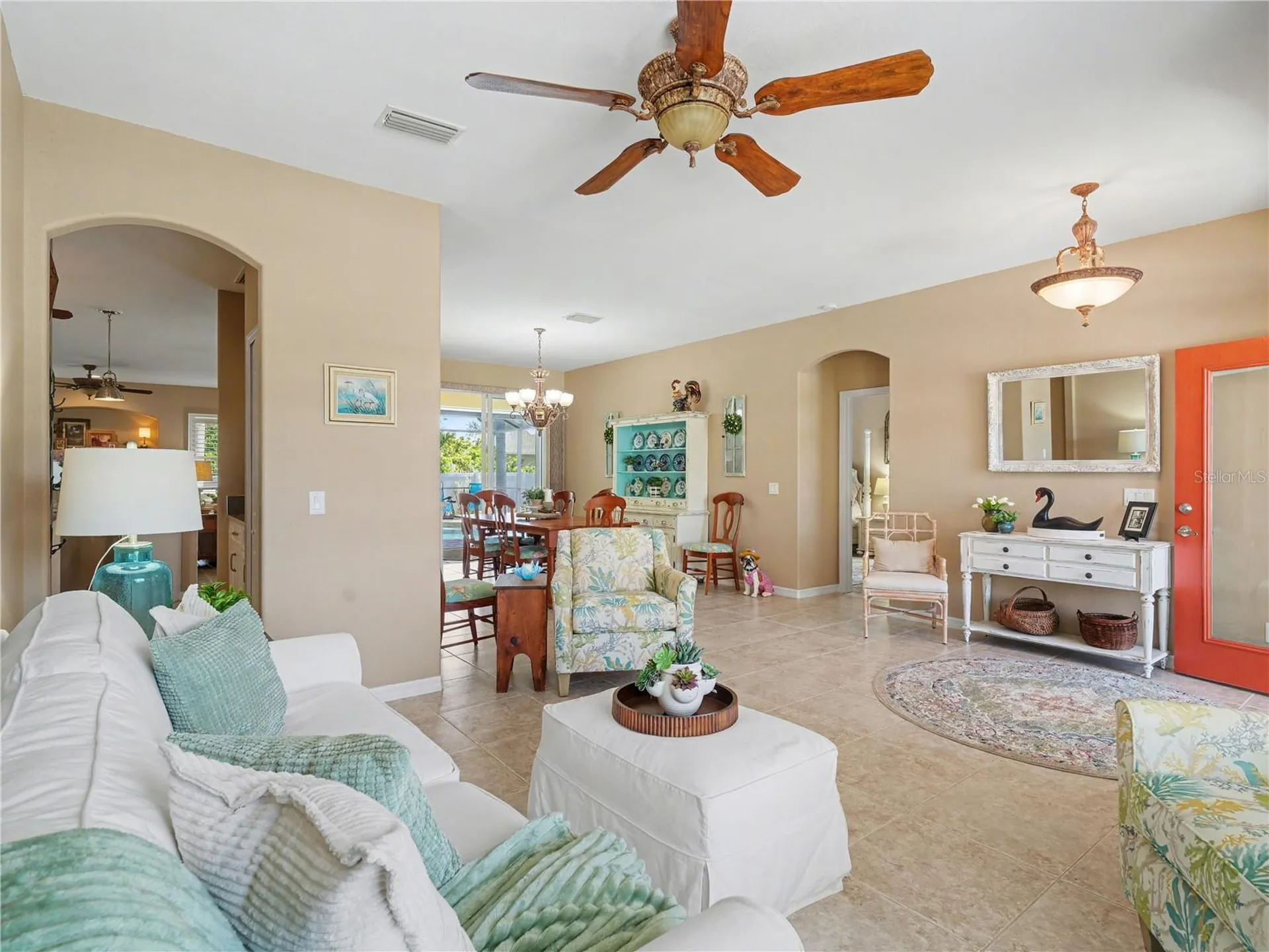 2318 Bonanza Lane North Port FL 34286