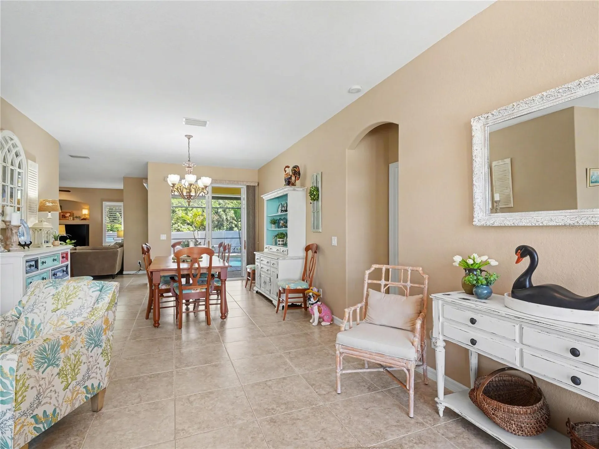 2318 Bonanza Lane North Port FL 34286