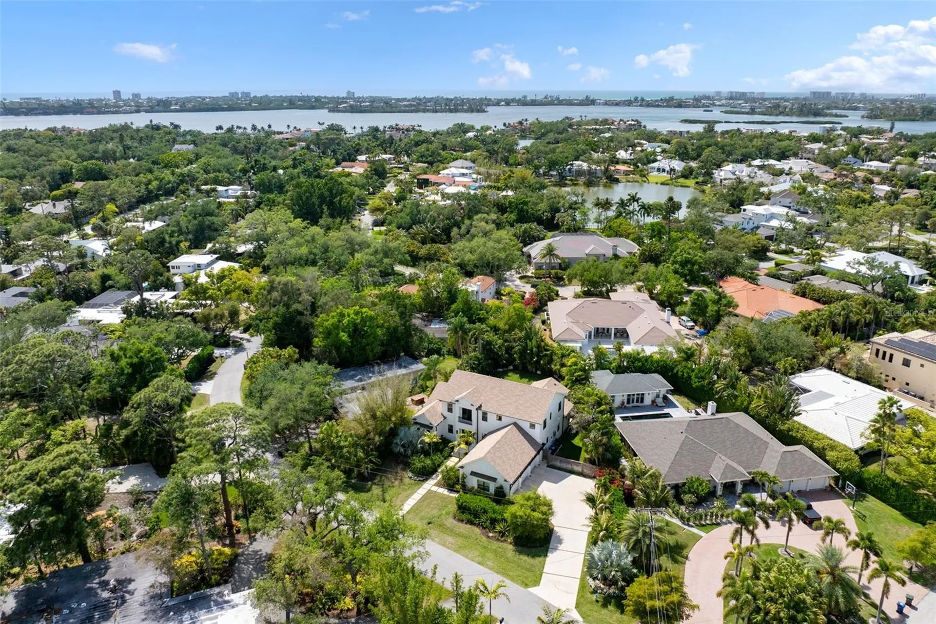 1815 S Lake Shore Drive Sarasota FL 34231