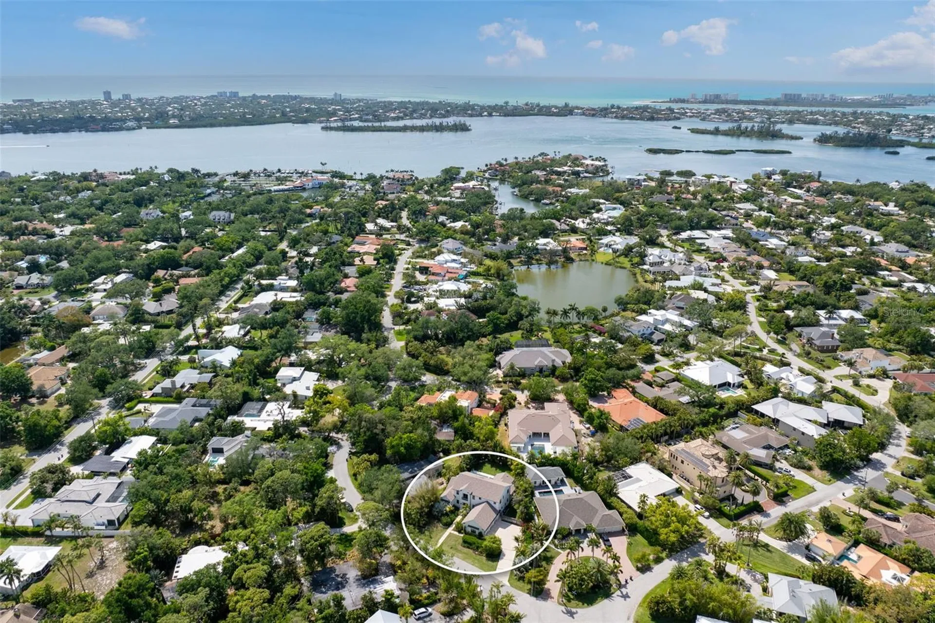 1815 S Lake Shore Drive Sarasota FL 34231