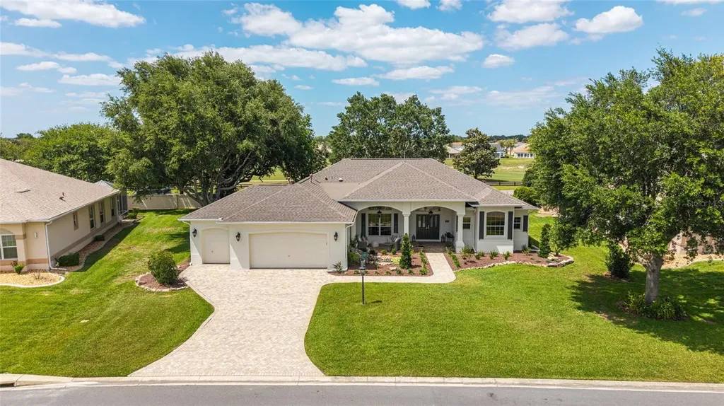1929 Hartford Path The Villages FL 32162
