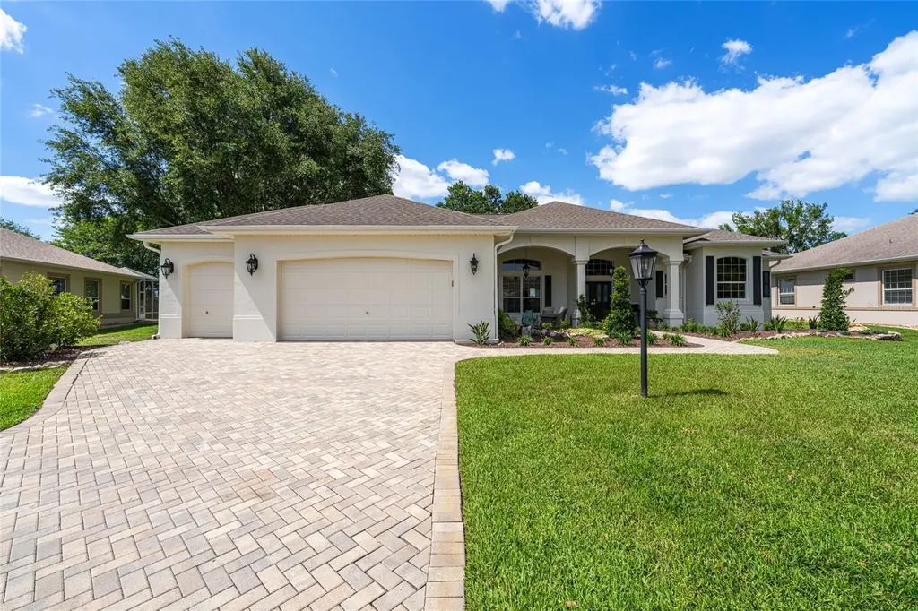 1929 Hartford Path The Villages FL 32162