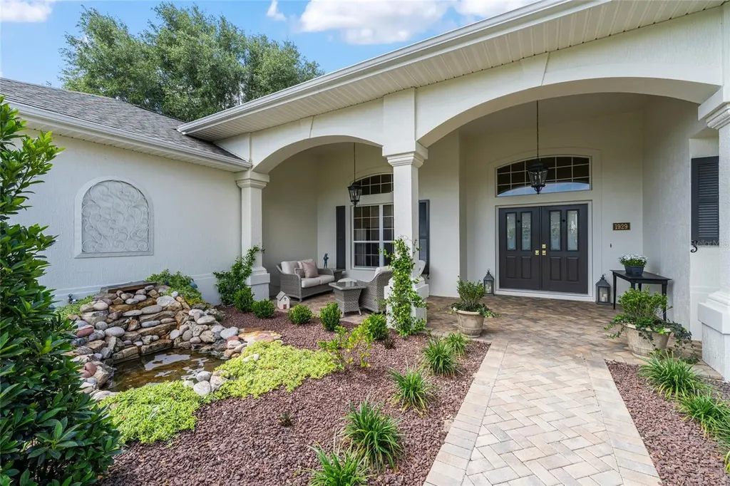 1929 Hartford Path The Villages FL 32162