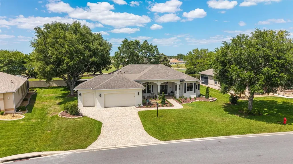 1929 Hartford Path The Villages FL 32162
