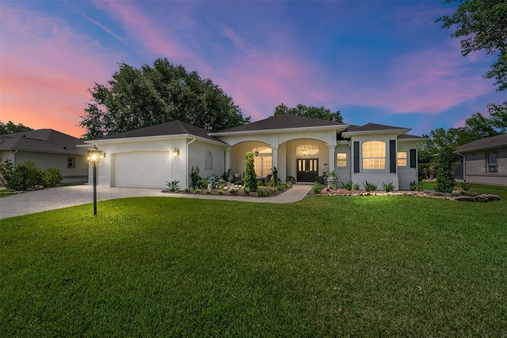 1929 Hartford Path The Villages FL 32162