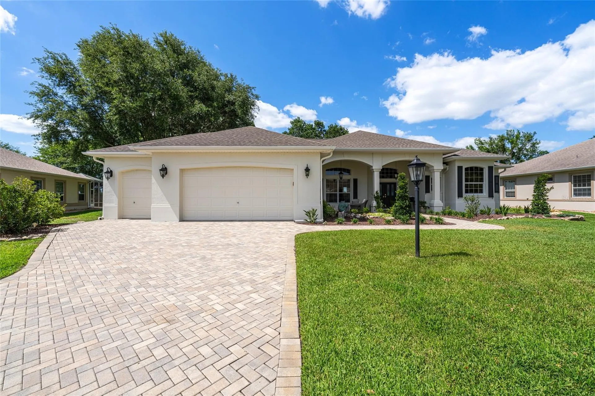 1929 Hartford Path The Villages FL 32162
