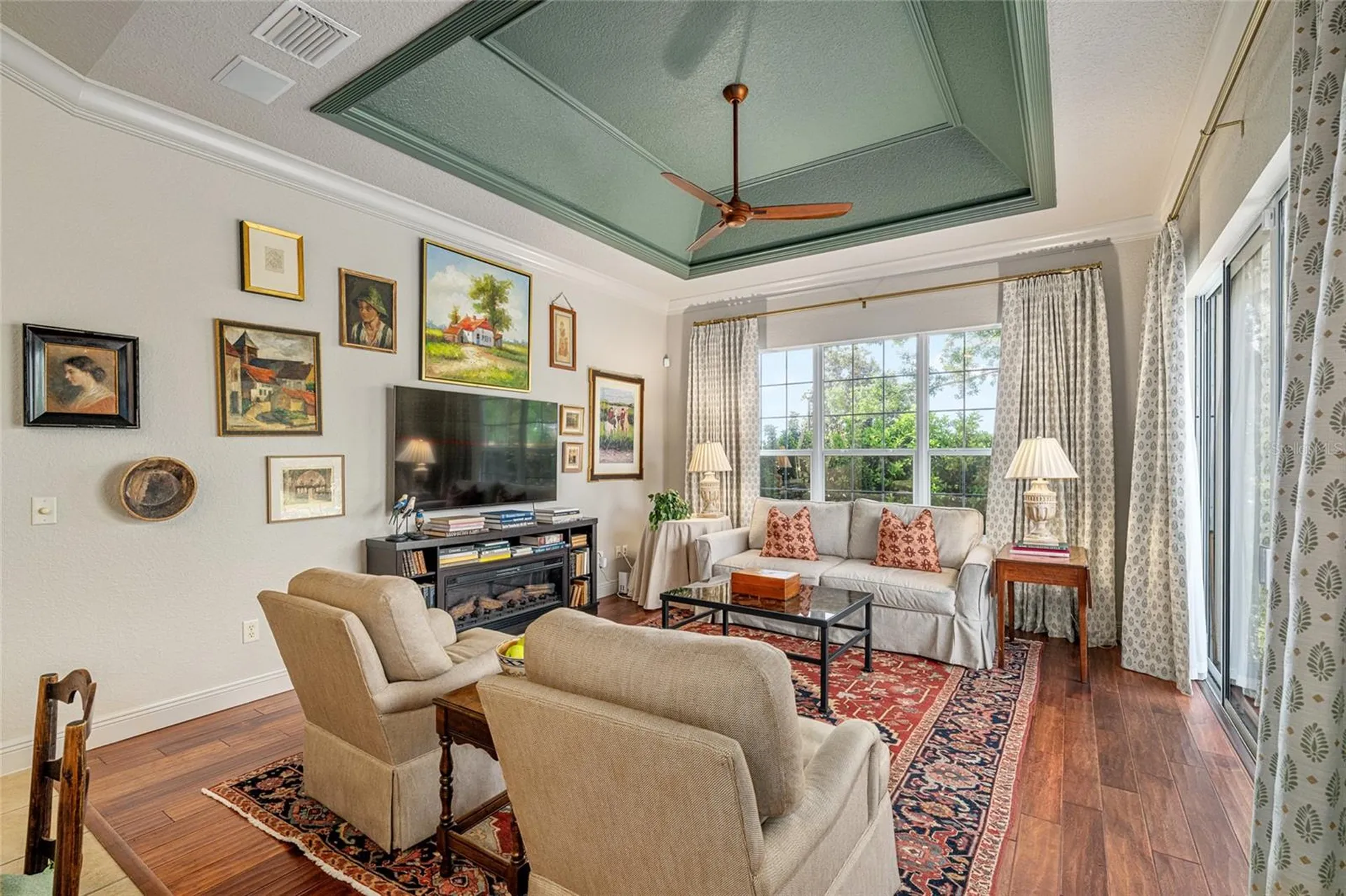 1929 Hartford Path The Villages FL 32162