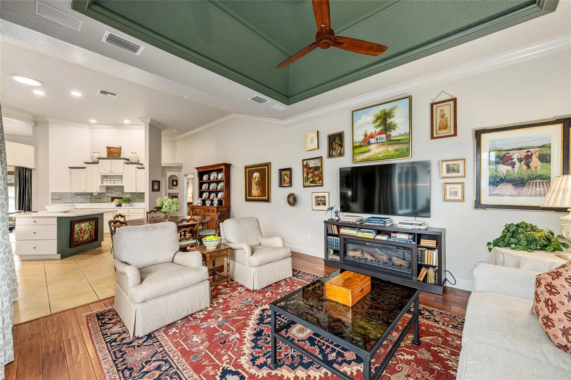 1929 Hartford Path The Villages FL 32162