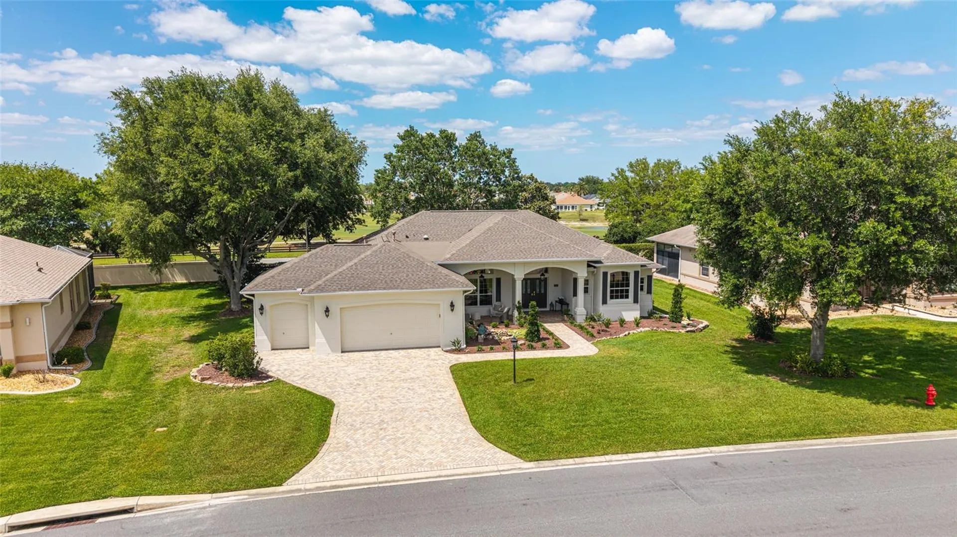 1929 Hartford Path The Villages FL 32162