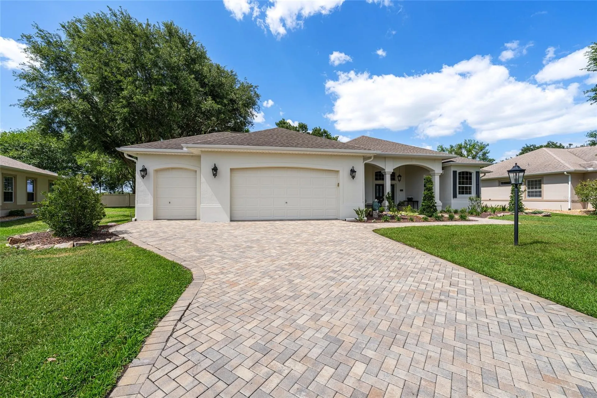 1929 Hartford Path The Villages FL 32162