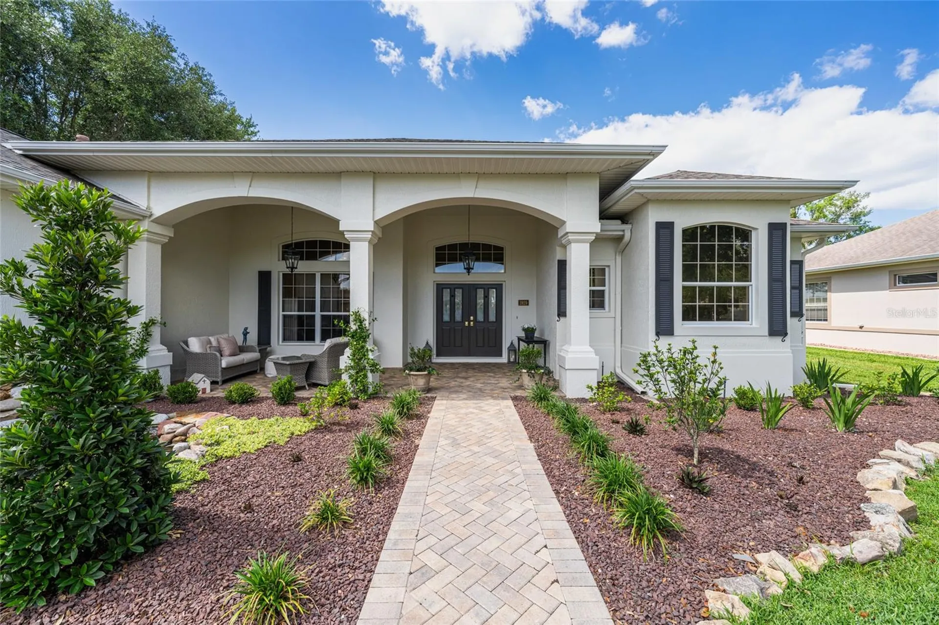 1929 Hartford Path The Villages FL 32162