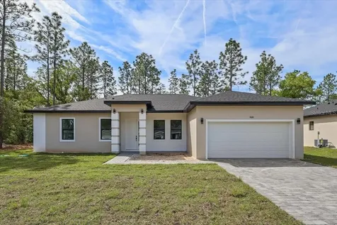 8681 N Circular Way Citrus Springs FL 34434